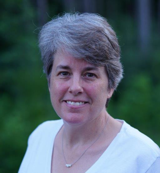 Blog author
